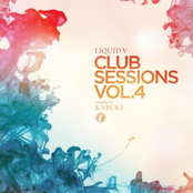 Liquid V Club Sessions Vol. 4 Compiled by Kabuki