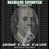 Dont Talk Ta Us
