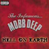 Mobb Deep: Hell On Earth (Explicit)