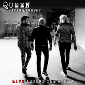 Live Around The World (Deluxe) Album Picture