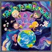 "ROAD TO THE FUTURE"