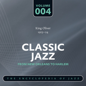 Classic Jazz - The World’s Greatest Jazz Collection 1917-1932: Vol. 4
