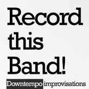 record this band!