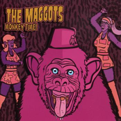 Maggots: Monkey Time