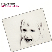 Speechless by Fred Frith