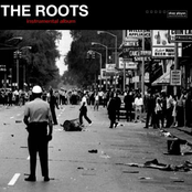 Proceed Without A Pause by The Roots