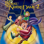 Le Bossu de Notre-Dame 2