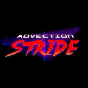 advection stride