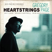 Love Knocks You Down by Gregory Page