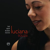 Here It Is by Luciana Souza