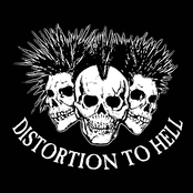 Distortion To Hell