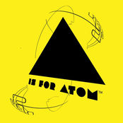 A Is for Atom EP