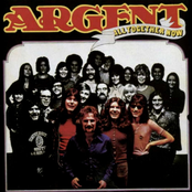 Tragedy by Argent