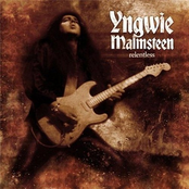 Blinded by Yngwie Malmsteen
