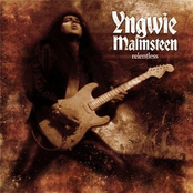 Arpeggios From Hell by Yngwie Malmsteen