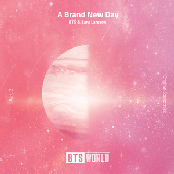 A Brand New Day (BTS World Original Soundtrack) (Pt. 2)