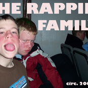 the rappin' family