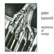 Still Life by Peter Hammill