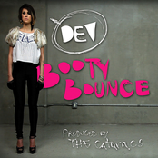 Booty Bounce by Dev