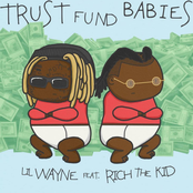 Trust Fund Babies Album Picture