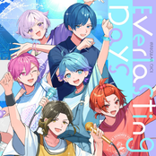 Everlasting Days (A盤)