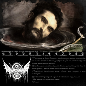 Above The Cross (Demo)