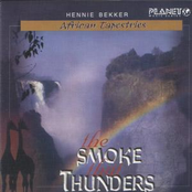 African Tapestries The Smoke That Thunders