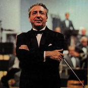 Mantovani & His Orchestra