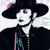 Rambler Gambler / Whispering Bells by Joan Baez