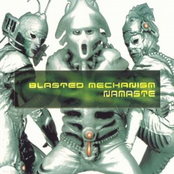 Got To Move by Blasted Mechanism