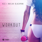 Kes: Workout (feat. Nailah Blackman)