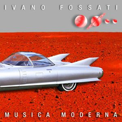 Musica Moderna by Ivano Fossati