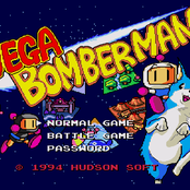 mega bomberman