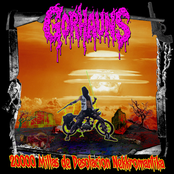 20000 Millas De Desolación Nekkromantika