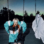 Alison Wonderland: Ghost world