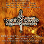 Robin Hood - Das Musical