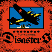 The Disasters: Roger Miret & The Disasters