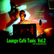 Lounge Café Tunis "Intellectuel"