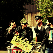 EP Männer aus Edelstahl