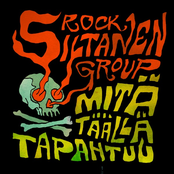 Mitä Täällä Tapahtuu