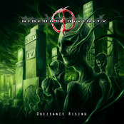 Cerebral Code Of Obeisance by Hideous Divinity