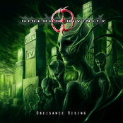 Hideous Divinity: Obeisance Rising