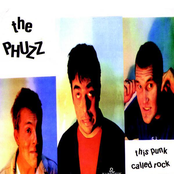 the phuzz