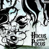 Hocus Pocus