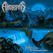 Amorphis: Tales From the Thousand Lakes