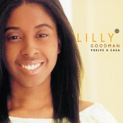 Con Tus Ojos by Lilly Goodman