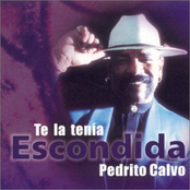 Te la tenía escondida