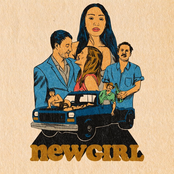 The Droptines: New Girl