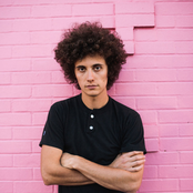 Ron Gallo