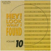 Hey! Look What I Found, Vol. 10
